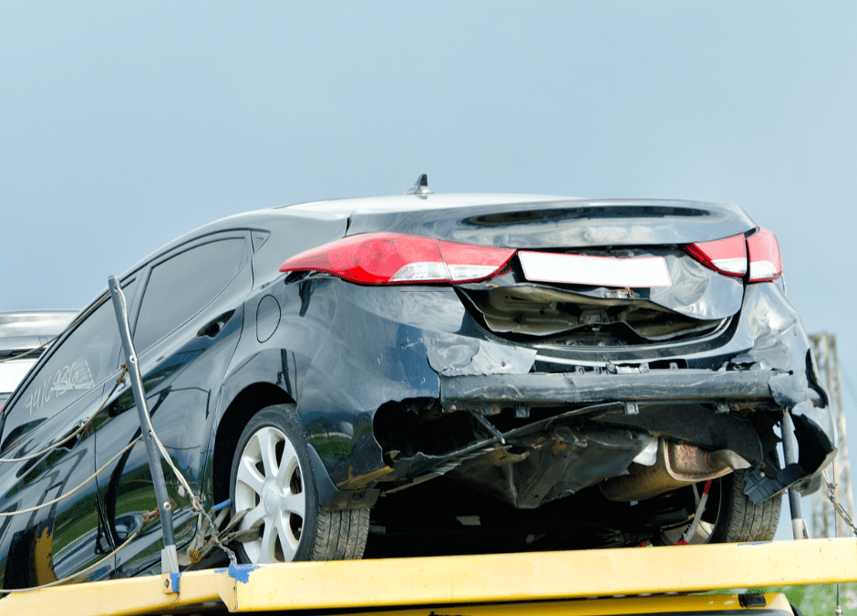 Accident Removal Services: Ensuring Safety and Efficiency on the Road