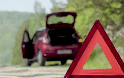 What to Do If Your Car Breaks Down on I-95 Near Delray Beach