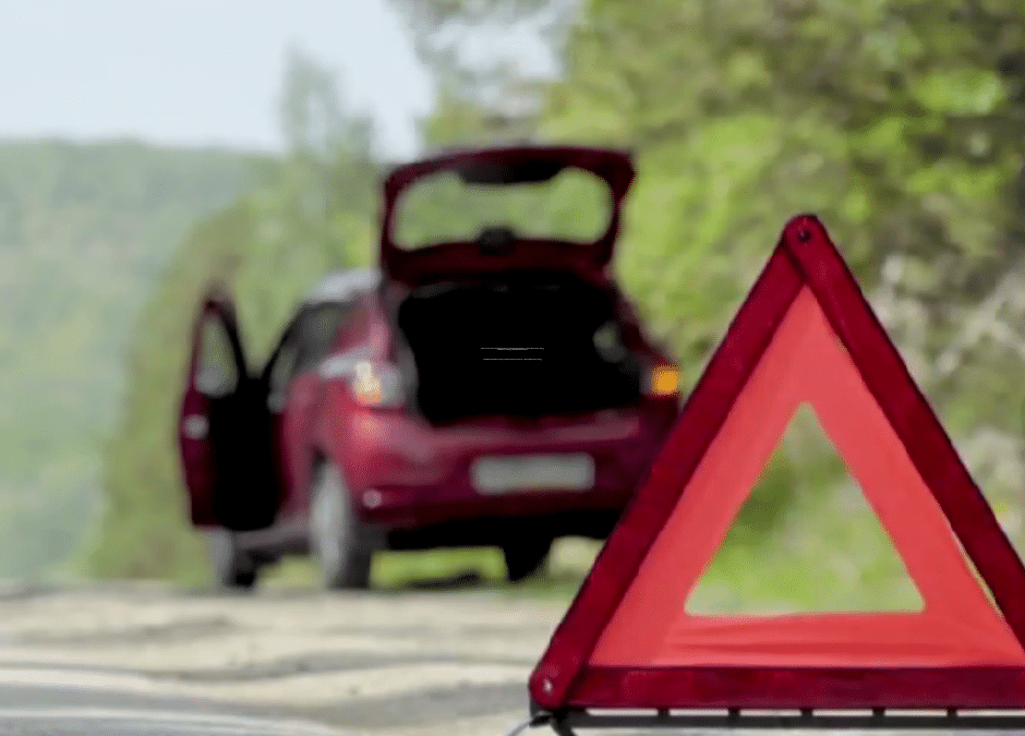 What to Do If Your Car Breaks Down on I-95 Near Delray Beach